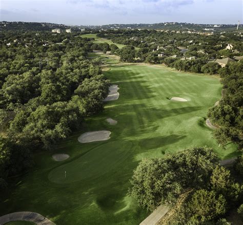 Canyon Springs Golf Club was .